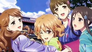 مسلسل Hanasaku Iroha: Blossoms for Tomorrow مترجم اونلاين