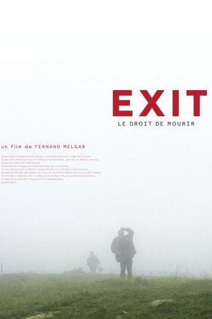 Image Exit - Le droit de mourir