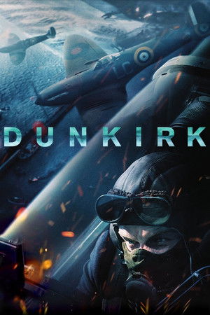 poster Dunkirk