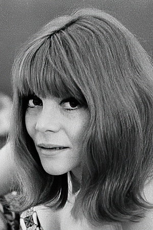 Françoise Brion portrait