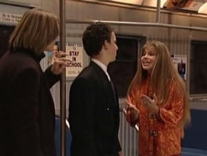 Boy Meets World: 3×10