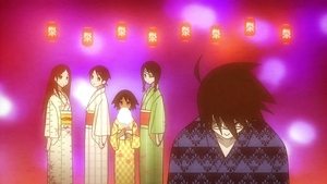 Sayonara Zetsubou Sensei: 1×7