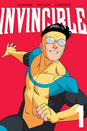 Image Invincible