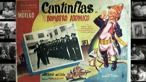 El bombero atómico