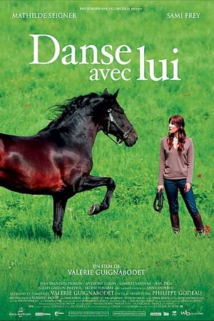 Dance with Him poster