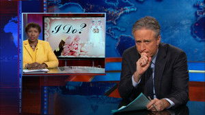 The Daily Show: 20×76
