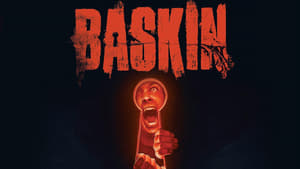 Baskın