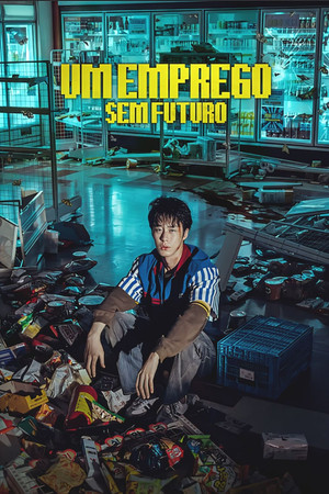 Um Trabalho do Inferno