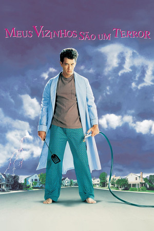 The 'Burbs 68