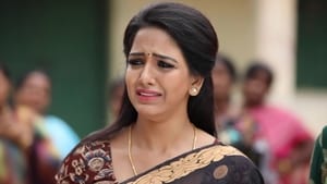 Chinna Thambi Nandini, Chinnathambi's Break Up