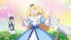Heroine? Saint? No, I’m an All-Works Maid (and Proud of It)!: 1×6