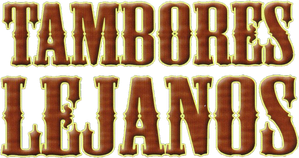Tambores Distantes — Logos 3
