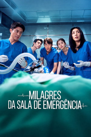 Miracles of the ER 3