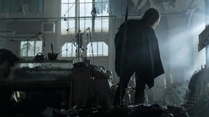 The Walking Dead: Daryl Dixon Season 1 Episode 1