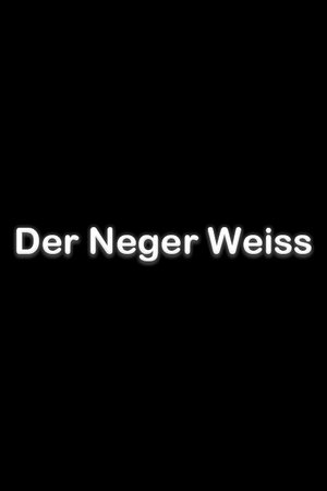 Image Der Neger Weiss