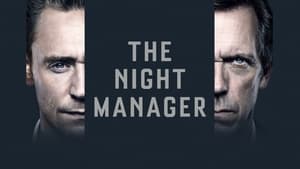 poster The Night Manager