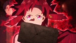 Izetta: The Last Witch Finé