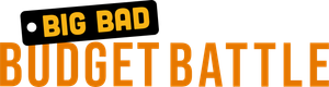 Big Bad Budget Battle