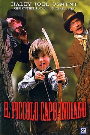 Il piccolo capo indiano 1998