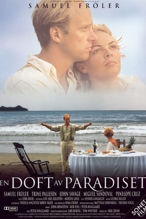 Poster A Scent of Paradise 1997