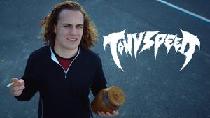 Tony Speed backdrop