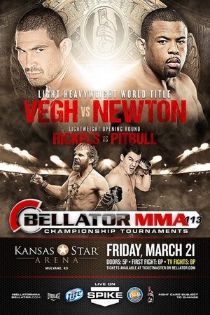 Image Bellator 113