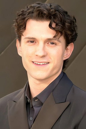 Tom Holland
