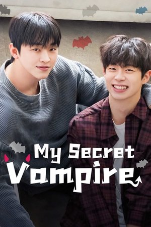 My Secret Vampire