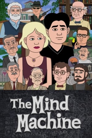 The Mind Machine film complet