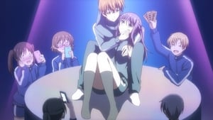 Midara na Ao-chan wa Benkyou ga Dekinai: Saison 1 Episode 3