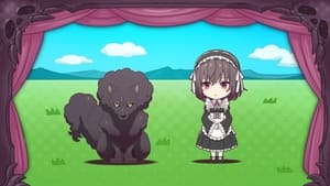 Seiken Gakuin no Makentsukai: Episódio: 10 da 1ª Temporada