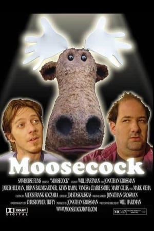 Moosecock film complet