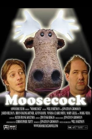 Poster Moosecock 2006