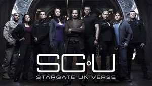 Stargate Universe 16