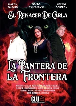 Poster La Pantera de la Frontera 2022