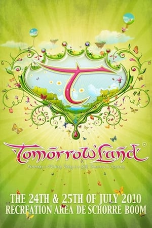 Image Tomorrowland: 2010