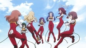 Fight Ippatsu! Juuden-chan!!: 1×11