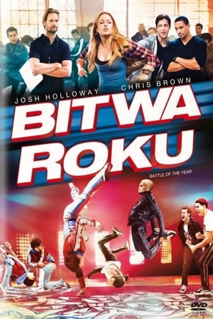 Poster Bitwa roku 2013