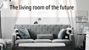 Living room of the future (FACT edition) film complet