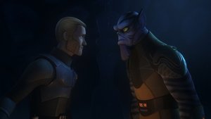 Star Wars Rebels Season 2 Episode 15