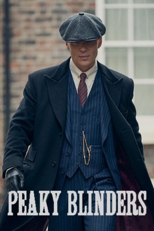 poster Peaky Blinders