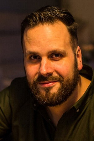David Boogerd