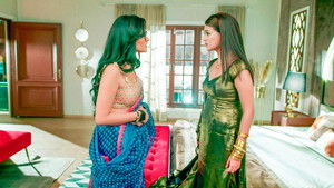 Mannat and Malla's Face Off