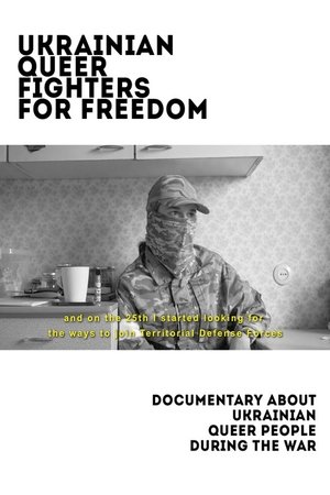 Nonton film Ukrainian Queer Fighters for Freedom (2022) terbaru sub indo Nonton film Ukrainian Queer Fighters for Freedom (2022) terbaru sub indo