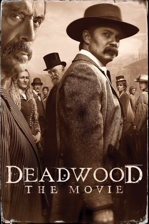 Image Deadwood - Der Film