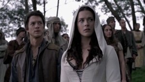 Legend of the Seeker: Season 1 Episode 11 –