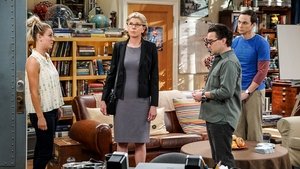 The Big Bang Theory 10×1