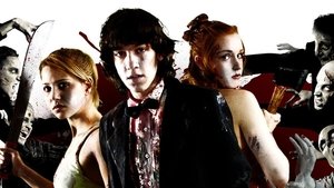 ดูหนัง Dance Of The Dead (2008) คืนสยองล้างบางซอมบี้