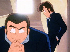 Urusei Yatsura: 1×131 {year} Online En Netflix