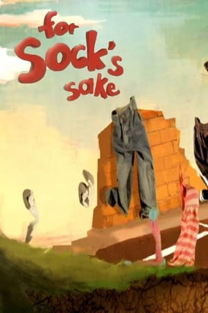 Poster di For Sock's Sake